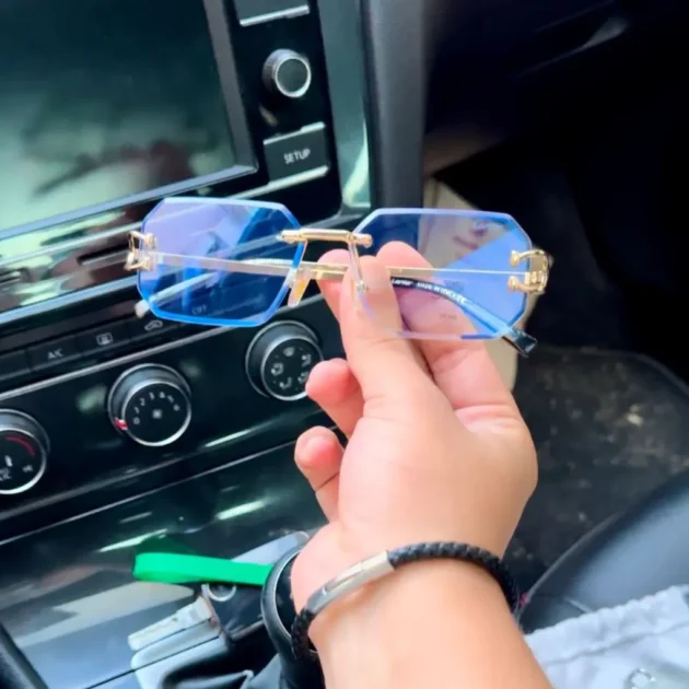 😎 Lunettes CRT 4 Saisons 😎