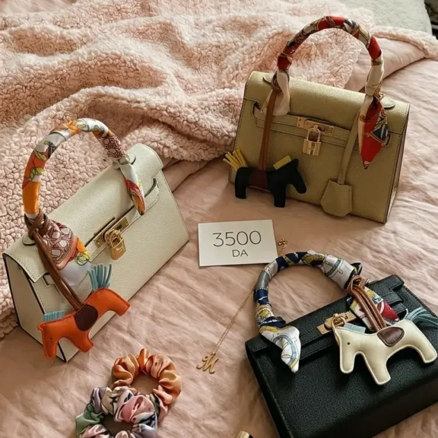 Hermès Kelly Bag